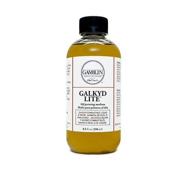 Gamblin Galkyd Gel 150ml