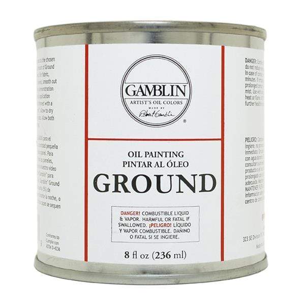 GAMBLIN GROUND Gamblin Ground 250ml