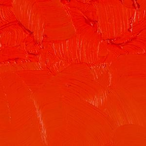 GAMBLIN OIL COLOUR CADMIUM RED LT Gamblin Oil Colour 150ml - Series 5