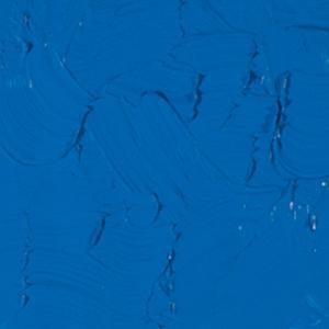 GAMBLIN OIL COLOUR CERULEAN BLUE HUE Gamblin Oil Colour 150ml - Series 2