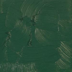 GAMBLIN OIL COLOUR COBALT GREEN Gamblin Oil Colour 37ml - Series 4
