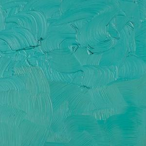 Gamblin - Artist Grade Oil Color - 150ml Jumbo Tube - Cobalt Teal