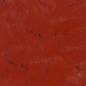 GAMBLIN OIL COLOUR INDIAN RED Gamblin Oil Colour 37ml - Series 1