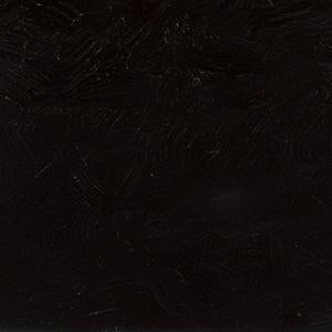 GAMBLIN OIL COLOUR MARS BLACK Gamblin Oil Colour 150ml - Series 1