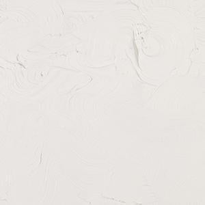 GAMBLIN OIL COLOUR TITANIUM-ZINC WHITE Gamblin Oil Colour 150ml - Series 1