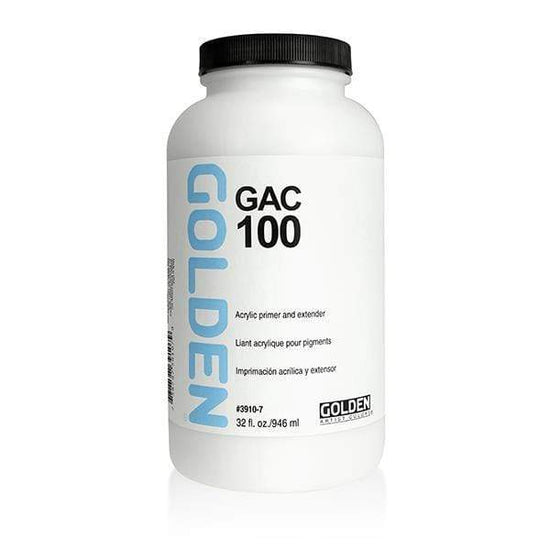 GOLDEN GAC 100 Golden GAC 100 946ml