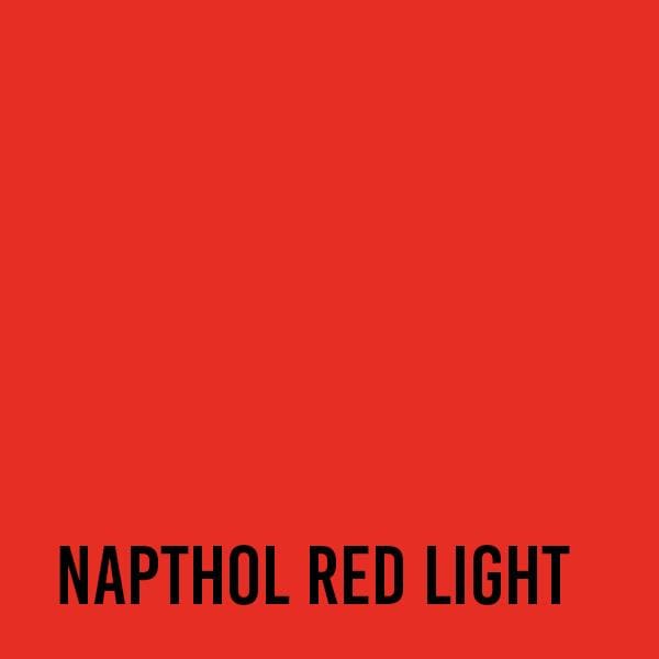 GOLDEN SOFLAT PAINT NAPHTHOL RED LIGHT Golden - SoFlat - Matte Acrylic Paint - 2oz / 59ml - Series 5