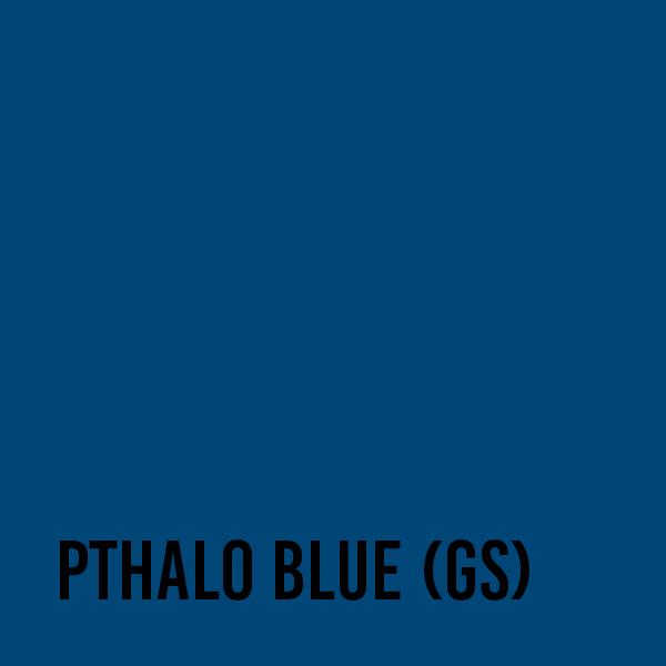 GOLDEN SOFLAT PAINT PHTHALO BLUE (GREEN Golden - SoFlat - Matte Acrylic Paint - 2oz / 59ml - Series 4