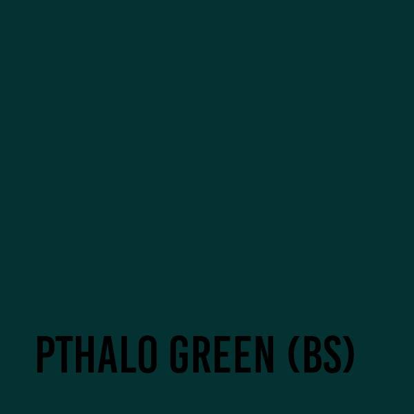 GOLDEN SOFLAT PAINT PHTHALO GREEN (BLUE) Golden - SoFlat - Matte Acrylic Paint - 2oz / 59ml - Series 4