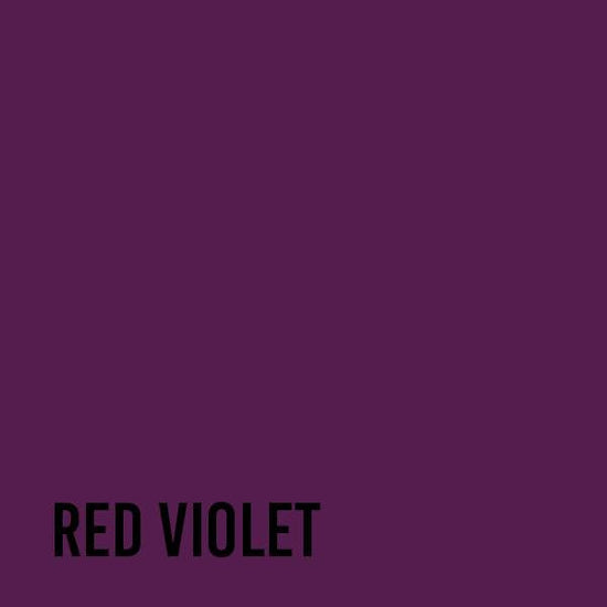 GOLDEN SOFLAT PAINT RED VIOLET Golden - SoFlat - Matte Acrylic Paint - 4oz / 118ml - Series 3