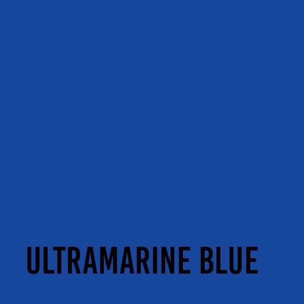 GOLDEN SOFLAT PAINT ULTRAMARINE BLUE Golden - SoFlat - Matte Acrylic Paint - 2oz / 59ml - Series 2