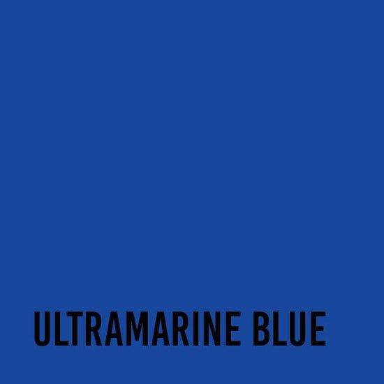 GOLDEN SOFLAT PAINT ULTRAMARINE BLUE Golden - SoFlat - Matte Acrylic Paint - 4oz / 118ml - Series 2