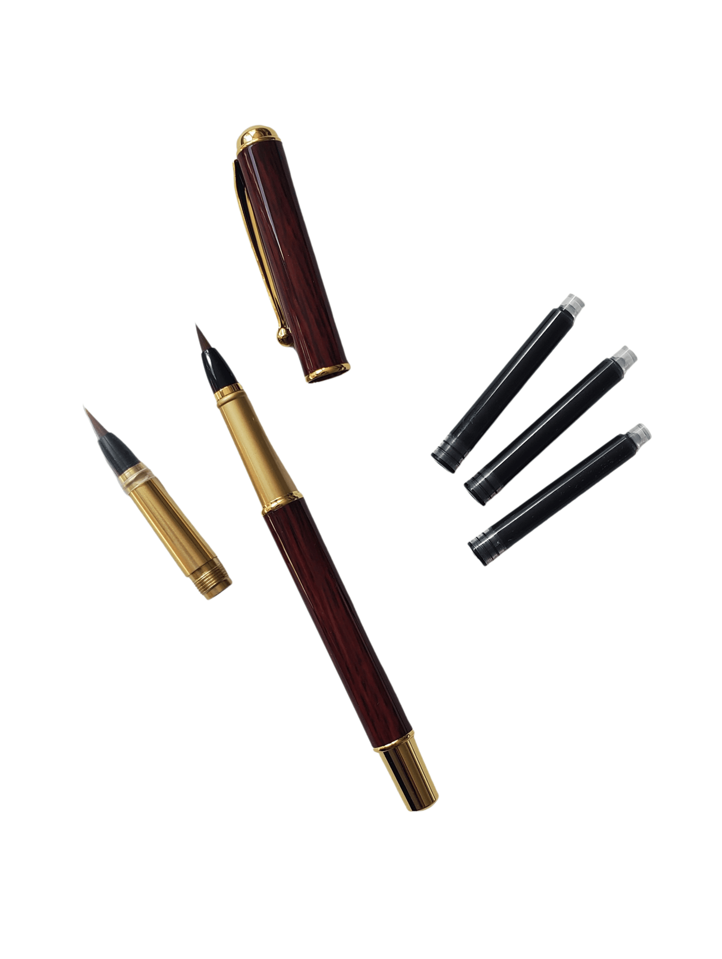 Gwartzman's Art Supplies BRUSH PEN SET Gwartzman's - Ink Brush Pen Set
