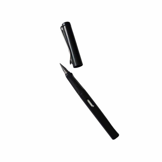 Gwartzman's Art Supplies Clutch Pencil BLACK Gwartzman's - Endless Pencil - 5.6mm Lead