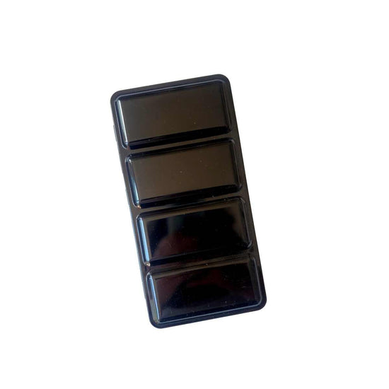 Gwartzman's Art Supplies Metal Travel Palette Gwartzman's - Watercolour Travel Palette - 48 Spaces - 4.5x9"