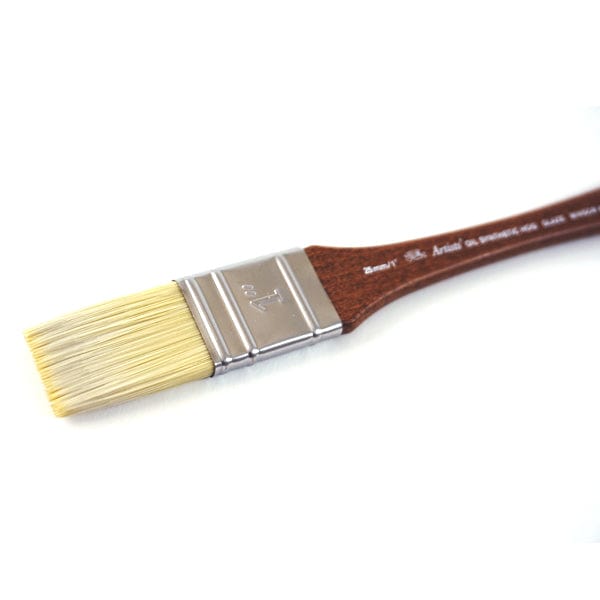 Winsor & Newton's Professional Synthetic Brushes - The Art Dog Blog