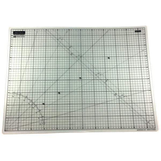Size A2 18 X 24 Self-healing CUTTING MAT Reversible Inches and Centimeters  Thoughtful Design 5 Layer Mat, Finest Available 