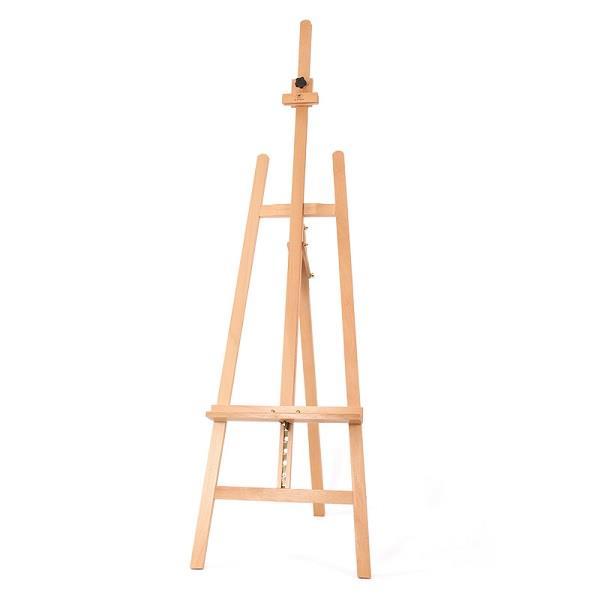 GWARTZMANS EASEL Gwartzman's A-Frame Floor Easel