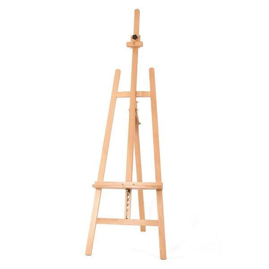 GWARTZMANS EASEL Gwartzman's A-Frame Floor Easel