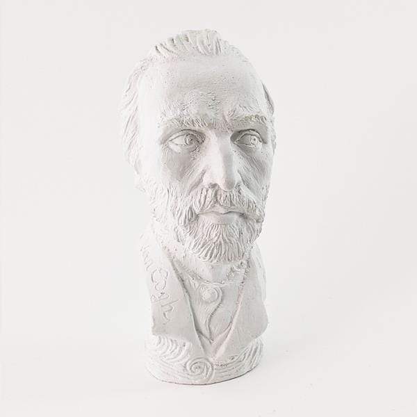 GWARTZMANS PLASTER CAST Gwartzman's Plaster Cast - Van Gogh Head