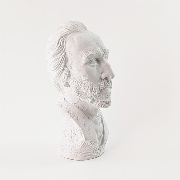 GWARTZMANS PLASTER CAST Gwartzman's Plaster Cast - Van Gogh Head
