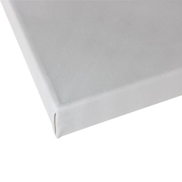 GWARTZMANS PROF 1.5" STR CANVAS Canvas - Pre-stretched - Profile 1.5" - 24x36"