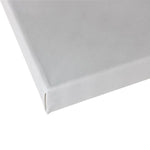 GWARTZMANS PROF 1.5" STR CANVAS Canvas - Pre-stretched - Profile 1.5" - 24x36"