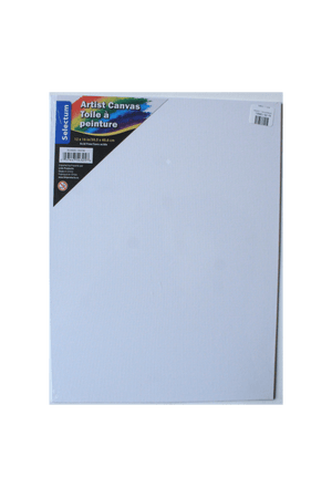 
                
                    Load image into Gallery viewer, GWARTZMANS Selectum - Canvas Board - 12x16&amp;quot; - Acid Free - 280 grams - item# SL54325
                
            