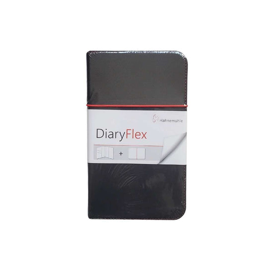 Hahnemühle Notebook - Blank Hahnemühle - DiaryFlex Notebook - Plain - Item #10628630