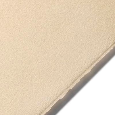 Hahnemühle Printmaking Paper Hahnemuhle - Copperplate - 22x30" - Warm White - 300grams