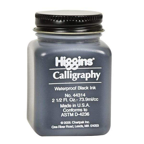 HIGGINS CALLIGRAPHY INK Higgins Calligraphy Ink