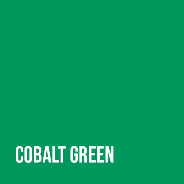 HOLBEIN ACRYLIC GOUACHE COBALT GREEN Holbein - Acrylic Gouache - 20ml Tubes - Series A