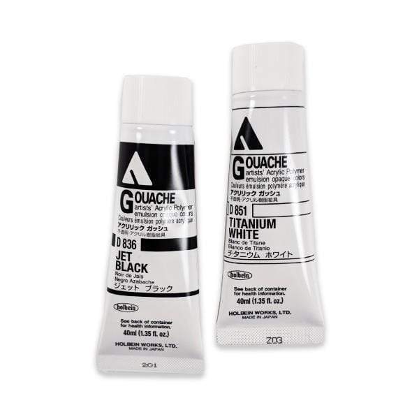 HOLBEIN Holbein Artists' Designer Gouache, Ususango / Pale Coral 15ml - The  Art Store/Commercial Art Supply