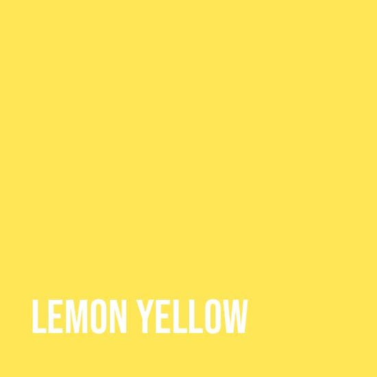 Load image into Gallery viewer, HOLBEIN ACRYLIC GOUACHE LEMON YELLOW Holbein - Acrylic Gouache - 20ml Tubes - Series A
