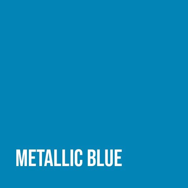 HOLBEIN ACRYLIC GOUACHE METALLIC BLUE Holbein - Acrylic Gouache - 20ml Tubes - Series C