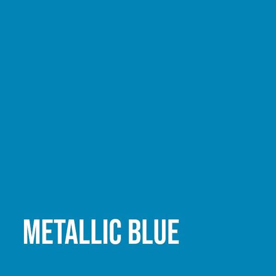 HOLBEIN ACRYLIC GOUACHE METALLIC BLUE Holbein - Acrylic Gouache - 20ml Tubes - Series C