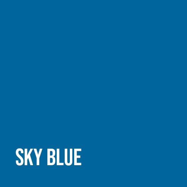 HOLBEIN ACRYLIC GOUACHE SKY BLUE Holbein - Acrylic Gouache - 20ml Tubes - Series A