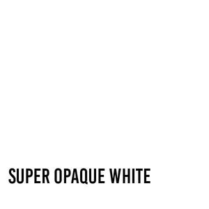 HOLBEIN ACRYLIC GOUACHE SUPER OPAQUE WHITE Holbein - Acrylic Gouache - 20mL Tubes - Series C