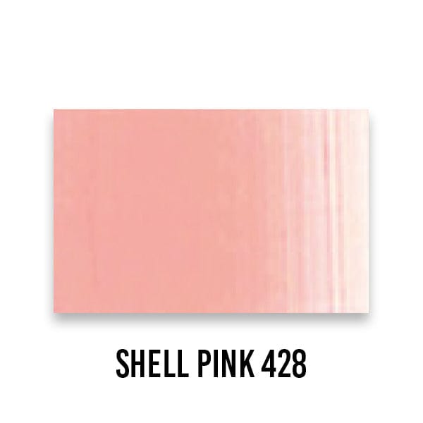 HOLBEIN Acrylic Paint Shell Pink 428 Holbein - Heavy Body Acrylic Paint - 60mL Tubes - Series A