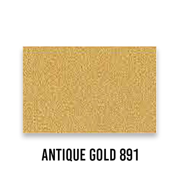HOLBEIN DESIGNERS GOUACHE Aokin / Antique Gold 891 Holbein - Irodori Artists' Gouache - 15mL Tubes - Series C