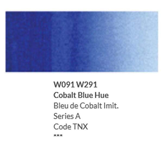 HOLBEIN WC TUBE COBALT BLUE Holbein - Artist's Watercolour Tubes - 5ml - Series A
