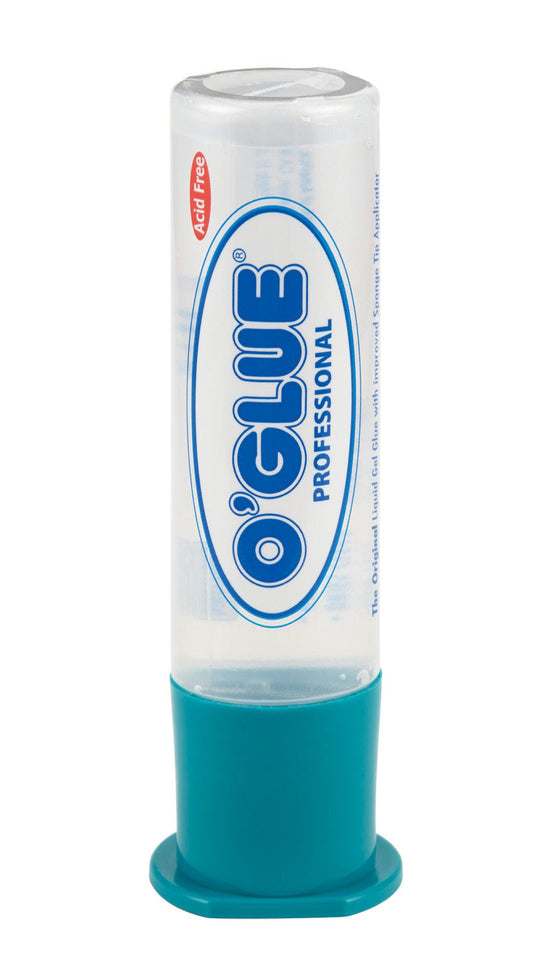 ITOYA Glue Itoya - O'Glue - Multipurpose Gel Glue - Item #S169P