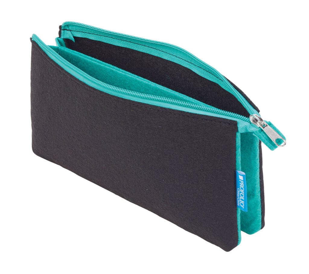 ITOYA MIDTOWN POUCH Itoya Midtown Pouch 4x7"