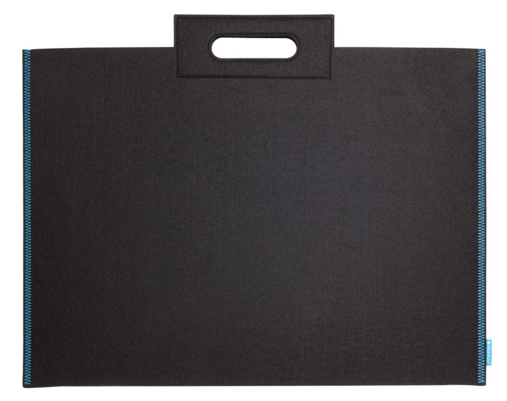
                
                    Load image into Gallery viewer, ITOYA Portfolio BLACK Itoya - Midtown - ProFolio Bags - 22x31
                
            