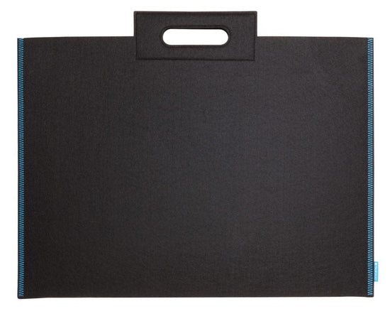 ITOYA Portfolio BLACK Itoya - Midtown - ProFolio Bags - 22x31