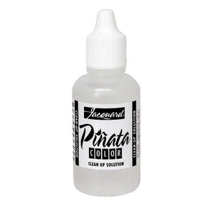 JACQUARD CLEAN-UP SOLUTION Jacquard - Clean-Up Solution - 1oz
