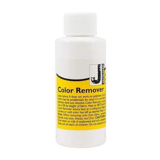 JACQUARD COLOUR REMOVER Jacquard - Colour Remover - 2oz