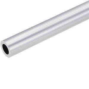 K&S METALS ROUND ALUMINUM TUBE K&S - Round Aluminum Tube - 3/8" - 0.035 - 12"