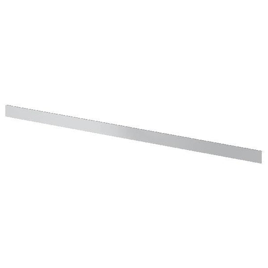 K&S METALS STAINLESS STEEL STRIP K&S - Stainless Steel Strip - 1/2" - 0.025 - 12"