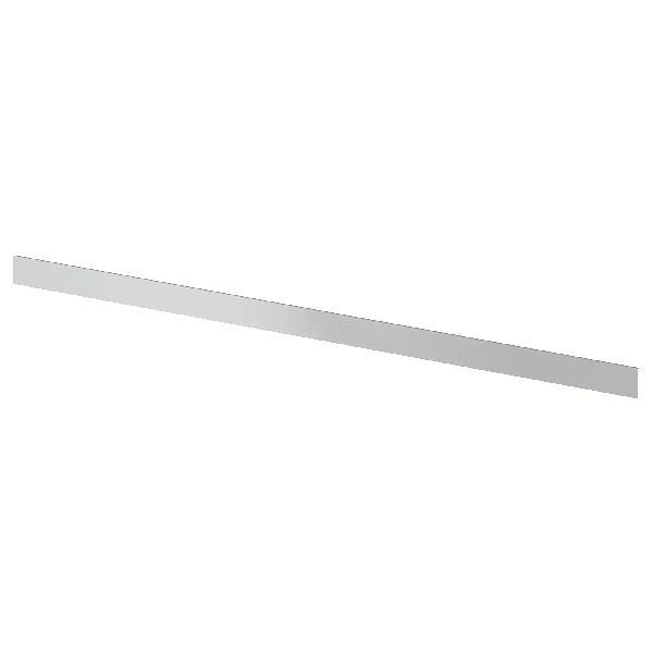 K&S 12 in. 3/4 in. Stainless Steel Strip